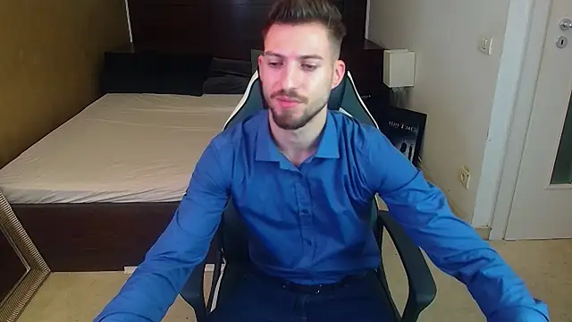FelixRook online show from 26, 7, 2026