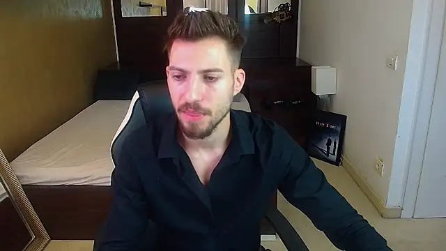 FelixRook online show from 30, 7, 2026