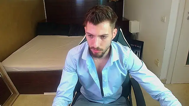 FelixRook online show from 31, 7, 2026