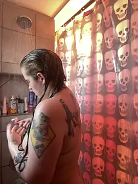 redrumredroom online show from 5, 6, 2026