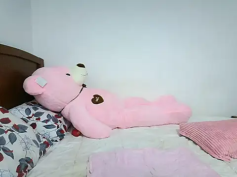 Sexytiffanyy online show from 10, 7, 2026