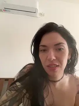 Laraasky online show from 2, 6, 2026