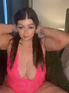 Maddison Leighxo online show from 16, 6, 2026