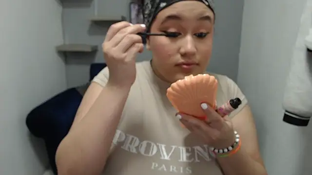 Snapshot of leilasosexy chatting on 2, 6, 2026 leilasosexy online show from 2, 6, 2026