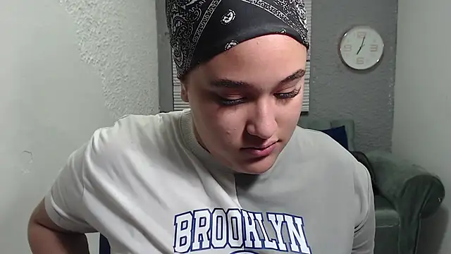 leilasosexy online show from 12, 6, 2026