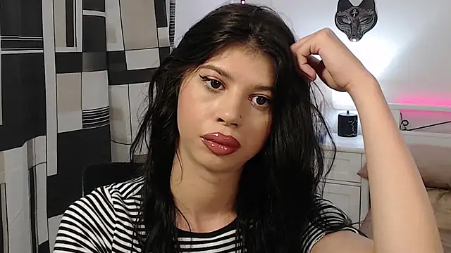 Student Zebra20 online show from 13, 6, 2026
