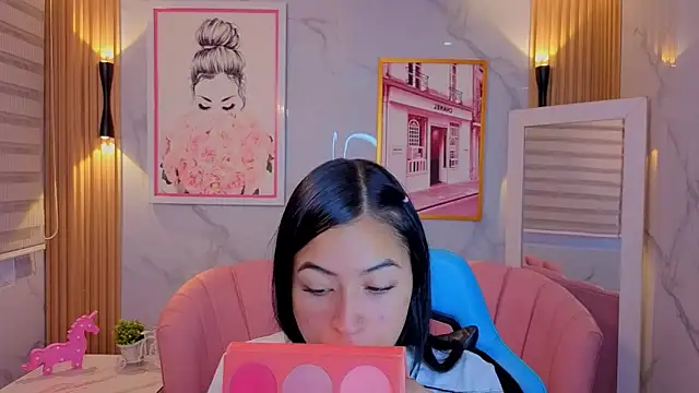 Snapshot of lia_x_a chatting on 13, 6, 2026 lia x a online show from 13, 6, 2026