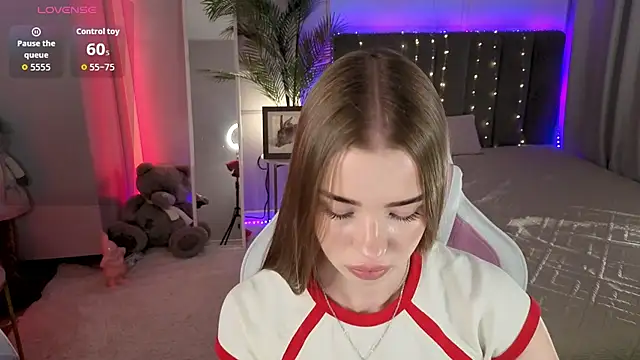 Milla Way online show from 15, 7, 2026
