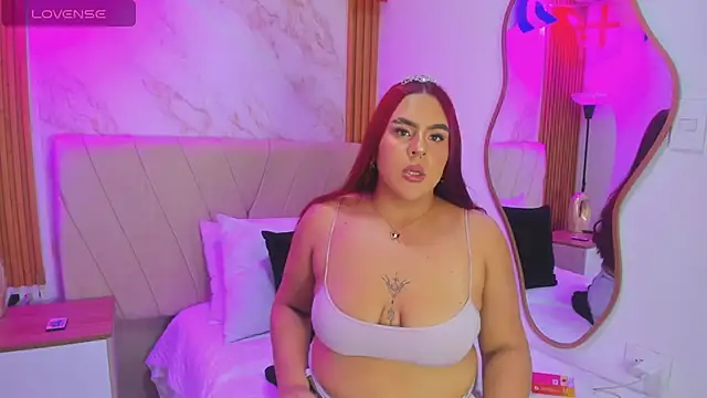 ruby nixie online show from 5, 7, 2026