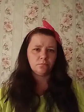 KellyCarter  online show from 22, 6, 2026