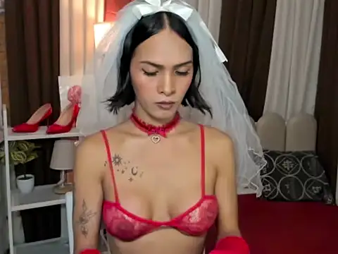 XxBeautyxX online show from 2, 7, 2026