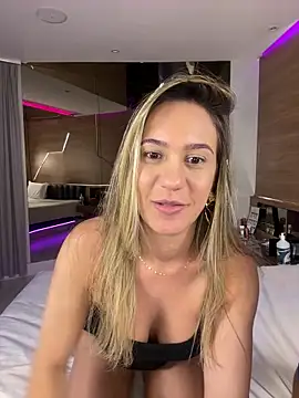 Betinhaalves online show from 21, 6, 2026