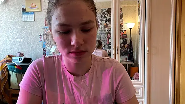 Codi Rostersy online show from 12, 6, 2026