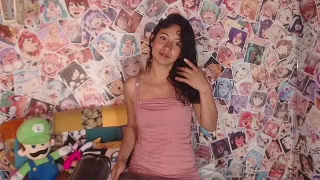 Noemy Fox online show from 5, 6, 2026