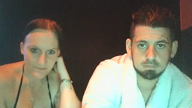 darkseduction93 online show from 16, 6, 2026