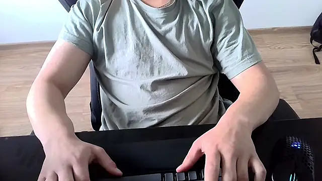 Travis Patrick online show from 14, 6, 2026