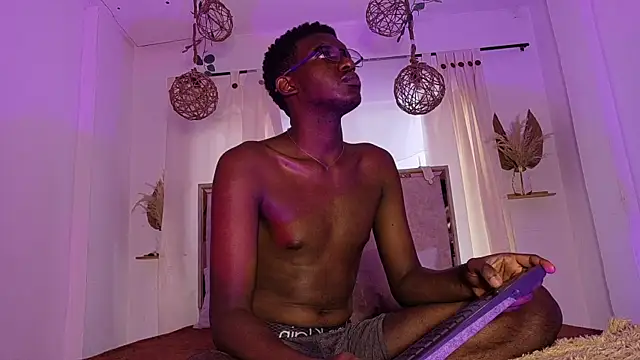 xavier cole online show from 10, 7, 2026