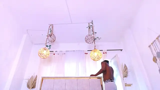 xavier cole online show from 19, 7, 2026