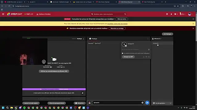 reezoq online show from 3, 6, 2026