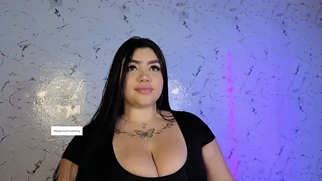 Snapshot of Ashlyn_Parker04 chatting on 20, 6, 2026 Ashlyn Parker04 online show from 20, 6, 2026