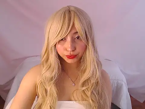 Han Minji online show from 13, 7, 2026