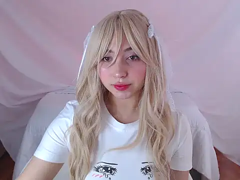 Han Minji online show from 14, 7, 2026