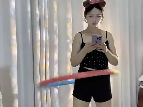 Snapshot of xiao--su chatting on 3, 6, 2026 xiao--su online show from 3, 6, 2026