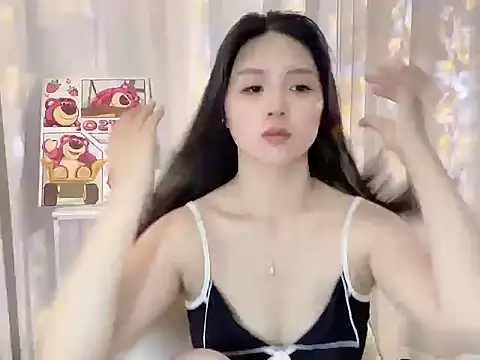 xiao--su online show from 20, 6, 2026