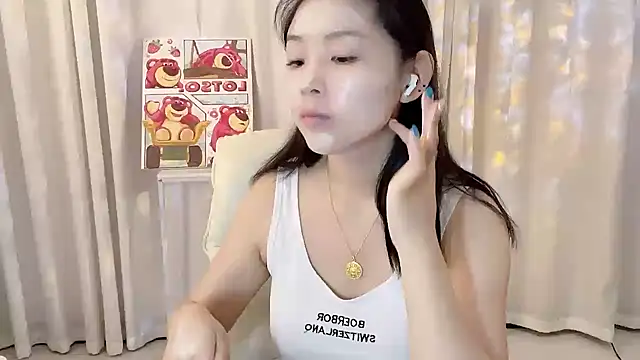 xiao--su online show from 16, 7, 2026