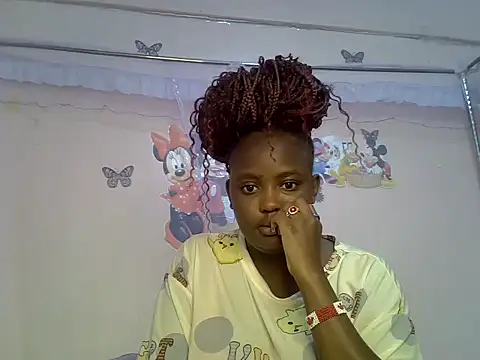 Snapshot of Sexxykaree chatting on 3, 6, 2026 Sexxykaree online show from 3, 6, 2026