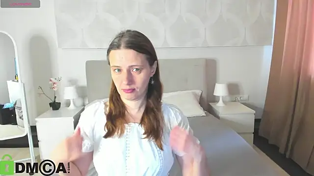 Kathrine-Meyer online show from 9, 7, 2026