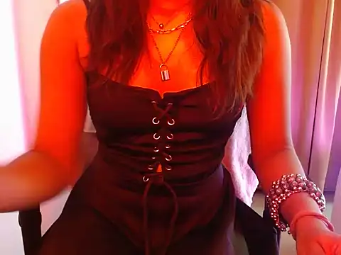 DarkDezire23 online show from 3, 6, 2026