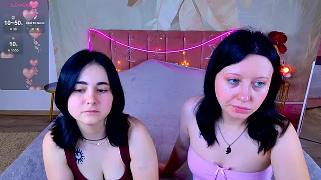 RuthHalll online show from 26, 6, 2026