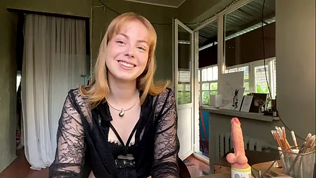LollyAngel online show from 26, 6, 2026