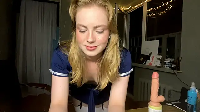 LollyAngel online show from 18, 7, 2026