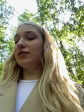 Polly Pop online show from 18, 6, 2026