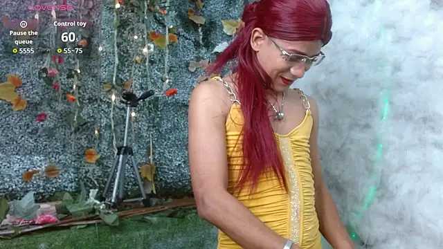 Valensmile online show from 17, 6, 2026