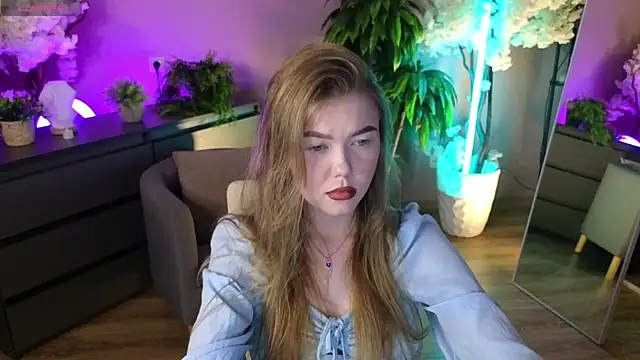 Lina deels online show from 12, 7, 2026