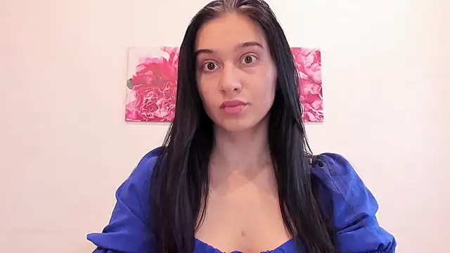 Snapshot of Camilla__Noor chatting on 8, 6, 2026 Camilla Noor online show from 8, 6, 2026