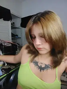 Snapshot of Belcetnat chatting on 6, 8, 2026 Belcetnat online show from 6, 8, 2026