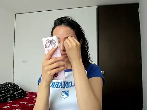 Megan blue   online show from 24, 6, 2026