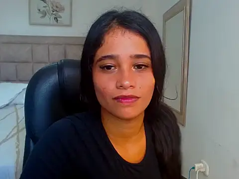 Samanthafinexxox online show from 11, 6, 2026