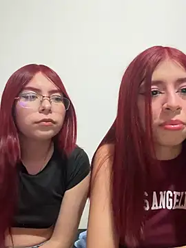 Snapshot of Cherry_Luna1 chatting on 3, 7, 2026 Cherry Luna1 online show from 3, 7, 2026