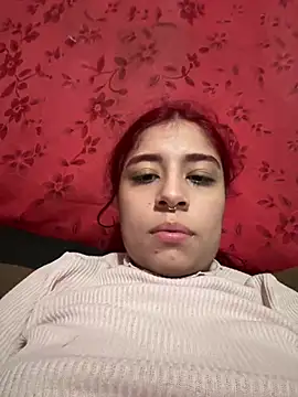 Snapshot of Cherry_Luna1 chatting on 10, 7, 2026 Cherry Luna1 online show from 10, 7, 2026