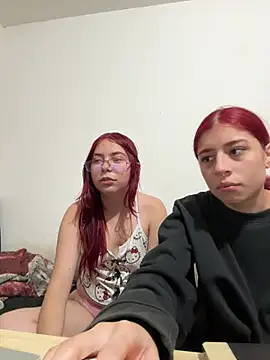 Snapshot of Cherry_Luna1 chatting on 13, 7, 2026 Cherry Luna1 online show from 13, 7, 2026