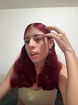 Snapshot of Cherry_Luna1 chatting on 14, 7, 2026 Cherry Luna1 online show from 14, 7, 2026