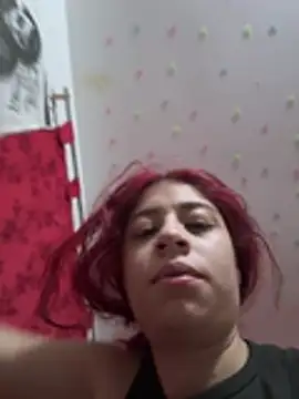 Snapshot of Cherry_Luna1 chatting on 29, 7, 2026 Cherry Luna1 online show from 29, 7, 2026