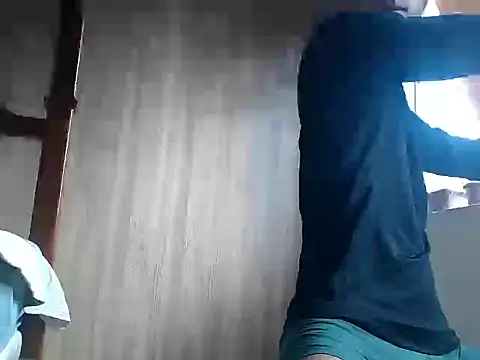 jhonierxz online show from 11, 6, 2026