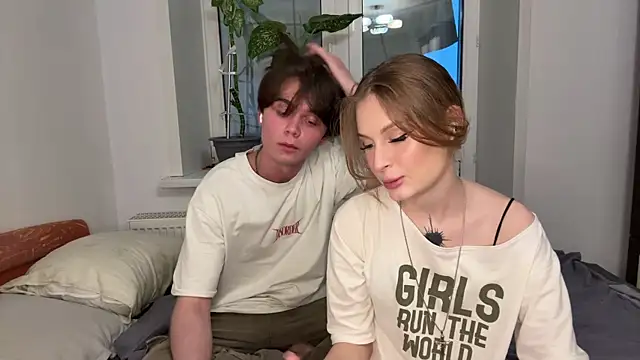 BestSweetyBB online show from 16, 6, 2026