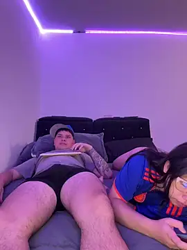 Lovers room online show from 19, 6, 2026